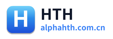 HTH Logo